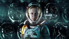 Gefeierter PS5-Shooter kostet nur die Hälfte: Das Actionspektakel Returnal als Schnapper