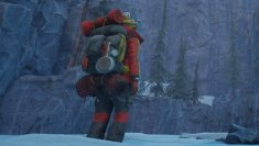 Insurmountable im Test: Virtuelles Bergsteigen im Angesicht des Todes