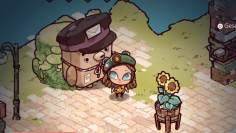 Cozy Grove im Test: Ausflug ins gemütliche Wäldchen