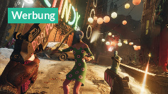 Du darfst Deathloop nicht verpassen, wenn Du Wolfenstein, Dishonored und Bioshock liebst (1)