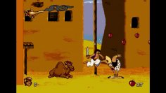 16 Tage 16 Bit: Tag 3 - Aladdin