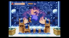 16 Tage 16 Bit: Tag 8 - World of Illusion: Starring Mickey Mouse & Donald Duck