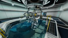 Subnautica Below Zero: Fahrzeug-Guide - wo ihr Krebs, Seebahn, Gleiter und Co findet