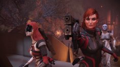 Mass Effect: Legendary Edition im Test - Ein würdiges Remaster und ein Fest für Fans
