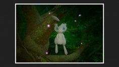 New Pokémon Snap: So fotografiert ihr Mew und Co. - Guide für die neun legendären Pokémon