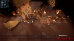 Red Solstice 2: Survivors - Interessanter Echtzeit-Taktik-Mix mit technischen Mängeln