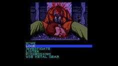 16 Tage 16 Bit: Tag 15 - Snatcher