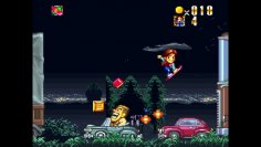 16 Tage 16 Bit: Tag 11 - Super Back to the Future 2