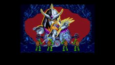 16 Tage 16 Bit: Tag 16 - TMNT The Hyperstone Heist