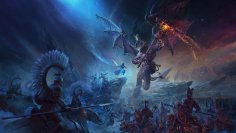 Chaos vs. Kislev! Der erste Überlebenskampf in Total War: Warhammer 3