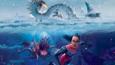 Subnautica: Below Zero im Test: Die eisige Unterwasserwelt lädt zum Erkunden ein