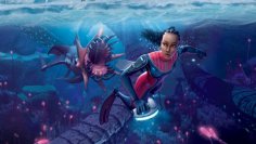 Subnautica: Below Zero - Tipps zur Navigation - inklusive Video