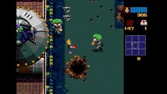 16 Tage 16 Bit: Tag 12 - Zombies Ate My Neighbors