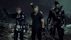 Stranger of Paradise: Final Fantasy Origin in der Vorschau - Team Ninja, das könnt ihr besser!