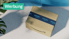 Amazon Prime Day: 75-Zoll Fernseher von Samsung für nur 799 Euro