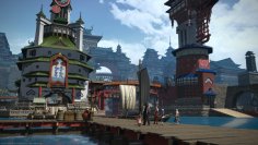 World of Warcraft: Warum ihr als WoW-Spieler Final Fantasy 14 eine Chance geben müsst