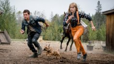 Chaos Walking in der Filmkritik: Sci-Fi-Bruchlandung mit Tom Holland und Daisy Ridley