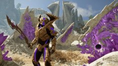 Elex 2 Vorschau: Erstes Gameplay mit Potenzial zum Sprung in alte Gothic-Höhen