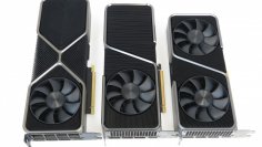 Grafikkarten-Markt: Preis-Leistungs-Analyse der Nvidia GeForce RTX 3070 Ti und 3080 Ti