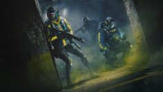 Rainbow Six Extraction: Creative Director im Interview