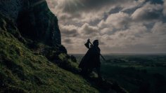 The Green Knight in der Filmkritik: Psychedelischer Fantasy-Trip in den Tod - der Geheimtipp des Jahres?