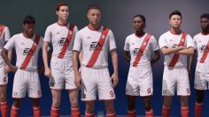 Pro Clubs in FIFA 22: Weibliche Avatare und überarbeitetes Spielerwachstum - alle Infos im Überblick