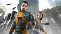 Gerüchteküche: Was ist Half-Life X?