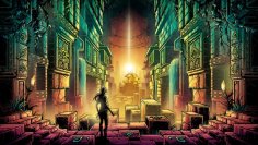 Phantom Abyss: Indiana Jones trifft auf Parkour - Early-Access-Spiel im Check