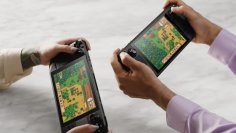 Steam Deck vs. Nintendo Switch: Wackelt die Handheld-Vorherrschaft?