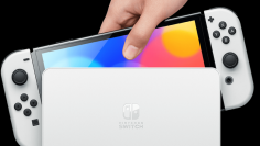 Nintendo Switch OLED: Das hättet ihr euch sparen können!