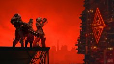 The Ascent im Test: Cyberpunk-Action mit Hammergrafik und ärgerlichen Schwächen