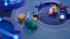 Pokémon Unite - Alle zusätzlichen Pokemon freischalten