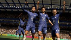 FIFA 22 im Test: Was kann die Fußball-Simulation von EA Sports?