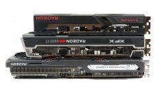 Hardware-Jahresrückblick 2021: Neue CPUs, Grafikkarten, Lieferkrise und mehr