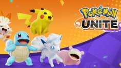 Pokémon Unite - 60 FPS für Nintendo Switch-Spiel aktivieren