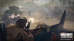 Call of Duty: Vanguard: Die wichtigsten Erkenntnisse aus der Closed Beta