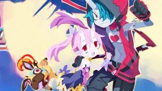 Disgaea 6 im Test: Knackiger Strategiespaß für Nintendo Switch