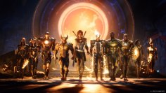 Spiele-Releases: Neue Spiele im Dezember 2022 für PC und Konsolen