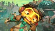 Psychonauts 2 im Test: Grandioses Comeback nach 16 Jahren - jetzt mit Video-Review