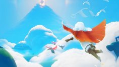 Sky: Kinder des Lichts im Test: Was taugt das Free2Play-Abenteuer für Switch?