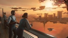 Star Citizen: Alle Infos zur neuen Alpha 3.14 und wo die Entwicklung steht