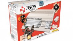 The A500 Mini im Review: Die falsche Freundin
