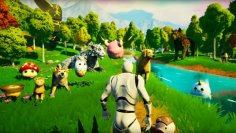 Woran man ein Scam-MMO erkennt 