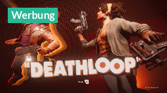 Deathloop: Darum werdet ihr die Story, Dialoge &amp; Charaktere lieben (1)