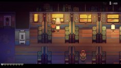 Eastward im Test: Eine Reise quer durch die Popkultur - aber setzt das Action-Adventure auch eigene Akzente?