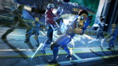 Guardians of the Galaxy angespielt: Gibt es davon nicht auch Filme?