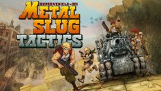 Vorschau zu Metal Slug Tactics: Neues Genre für einen Klassiker