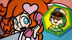 WarioWare: Get It Together! im Test: Nette Mikrospielfete, aber keine rauschende Party