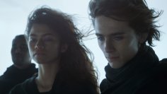 Dune in der Filmkritik: Meisterliche Kino-Lehrstunde für Marvel, Star Wars & Co. - der Sci-Fi-Film des Jahrzehnts?