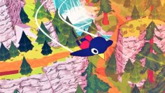 A Short Hike im Test: Fantastisch, entspannend und voller Herz - jetzt auch für PS4!
